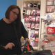 Sales associate identified solely as “Jeanie” at The Children’s Place at the Capital City Mall in Camp Hill, Pa. on November 1, 2018,